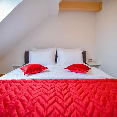 Relax&Spa Aria Zlatibor Eksteriør bilde