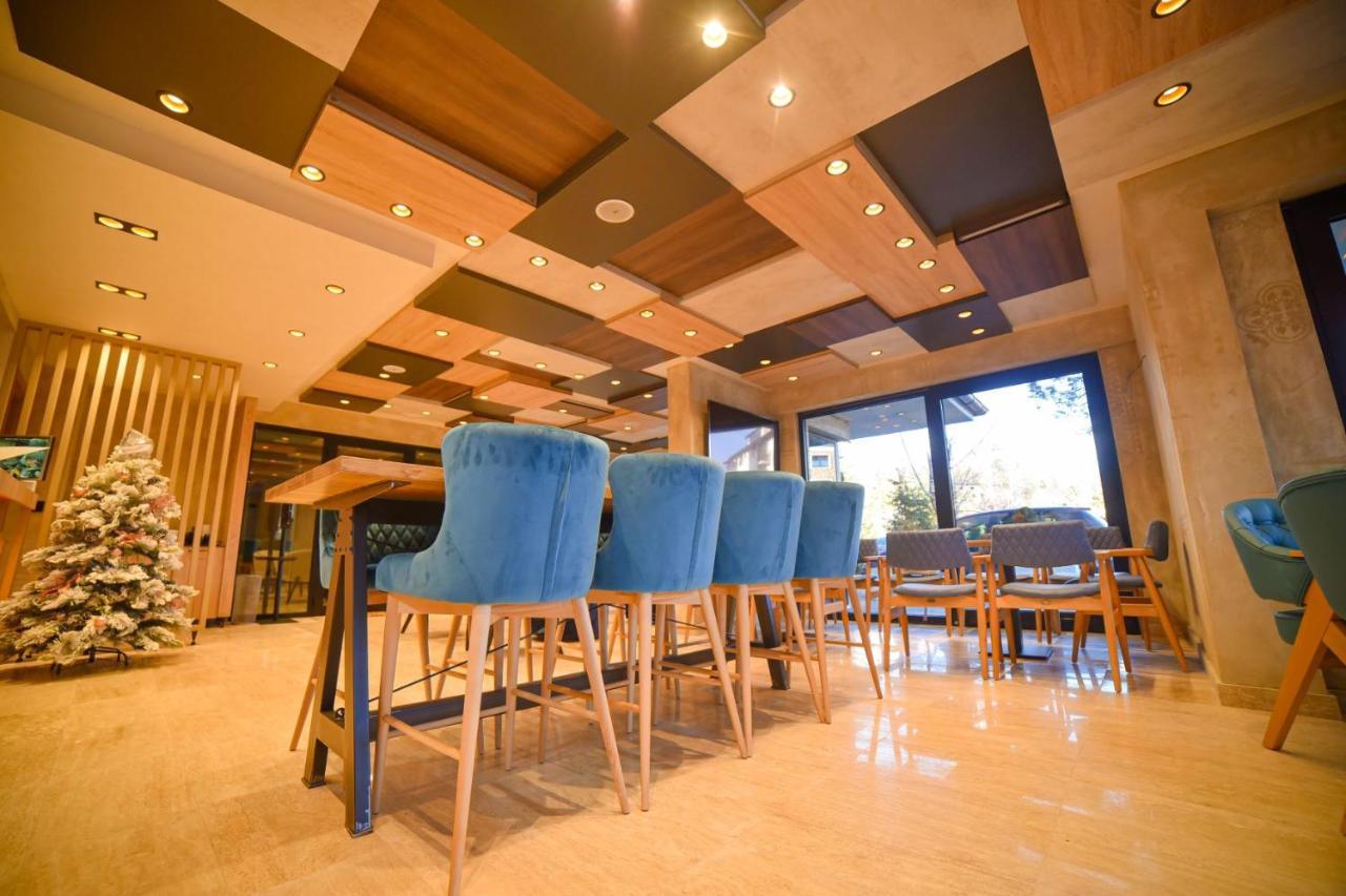 Relax&Spa Aria Zlatibor Eksteriør bilde