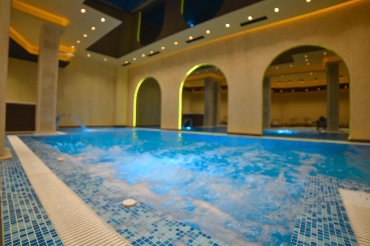 Relax&Spa Aria Zlatibor Eksteriør bilde