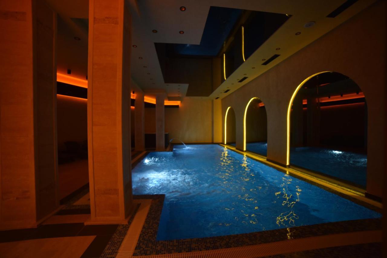 Relax&Spa Aria Zlatibor Eksteriør bilde