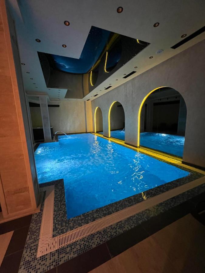 Relax&Spa Aria Zlatibor Eksteriør bilde
