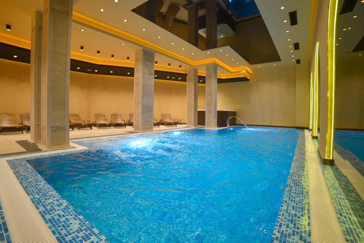 Relax&Spa Aria Zlatibor Eksteriør bilde