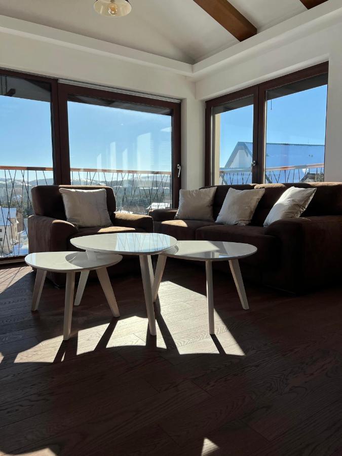 Relax&Spa Aria Zlatibor Eksteriør bilde