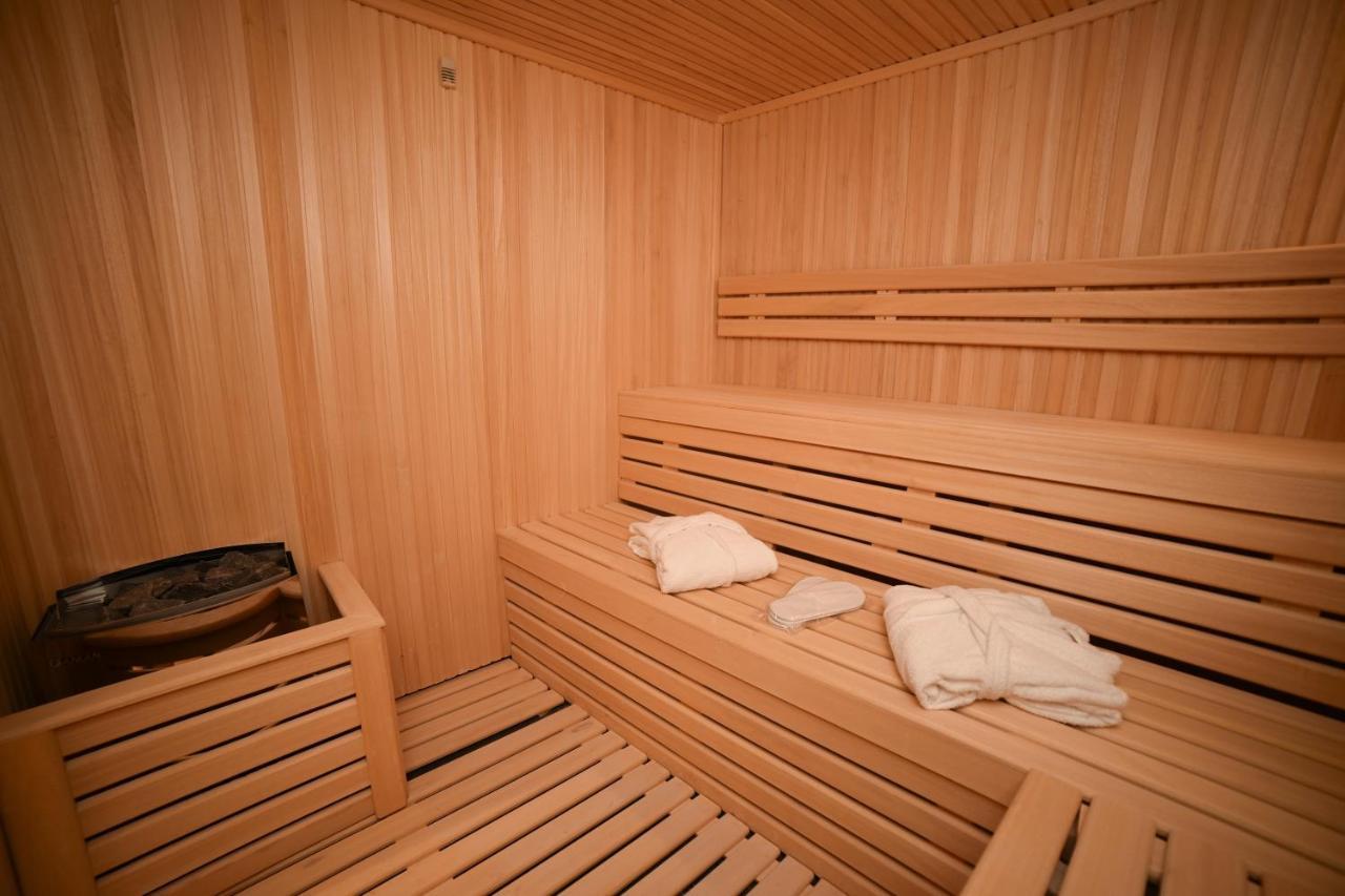 Relax&Spa Aria Zlatibor Eksteriør bilde