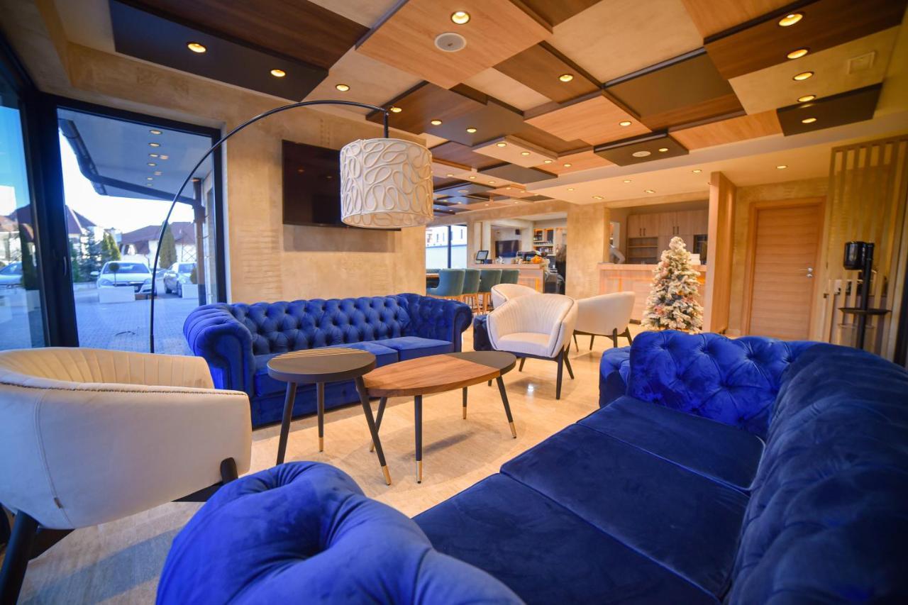 Relax&Spa Aria Zlatibor Eksteriør bilde