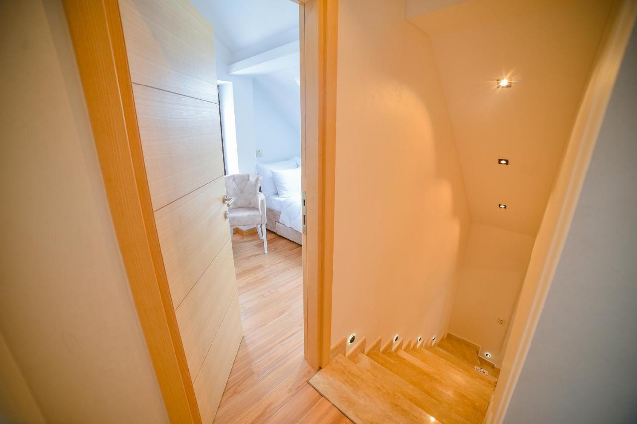 Relax&Spa Aria Zlatibor Eksteriør bilde