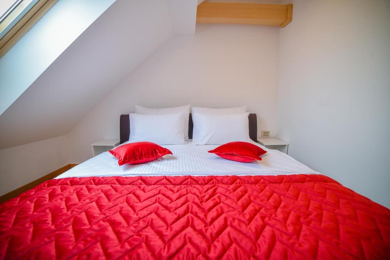 Relax&Spa Aria Zlatibor Eksteriør bilde